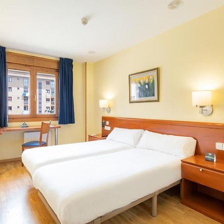 Hostal Alda Rio Duero Soria Eksteriør bilde