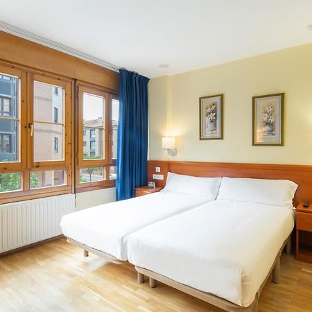Hostal Alda Rio Duero Soria Eksteriør bilde