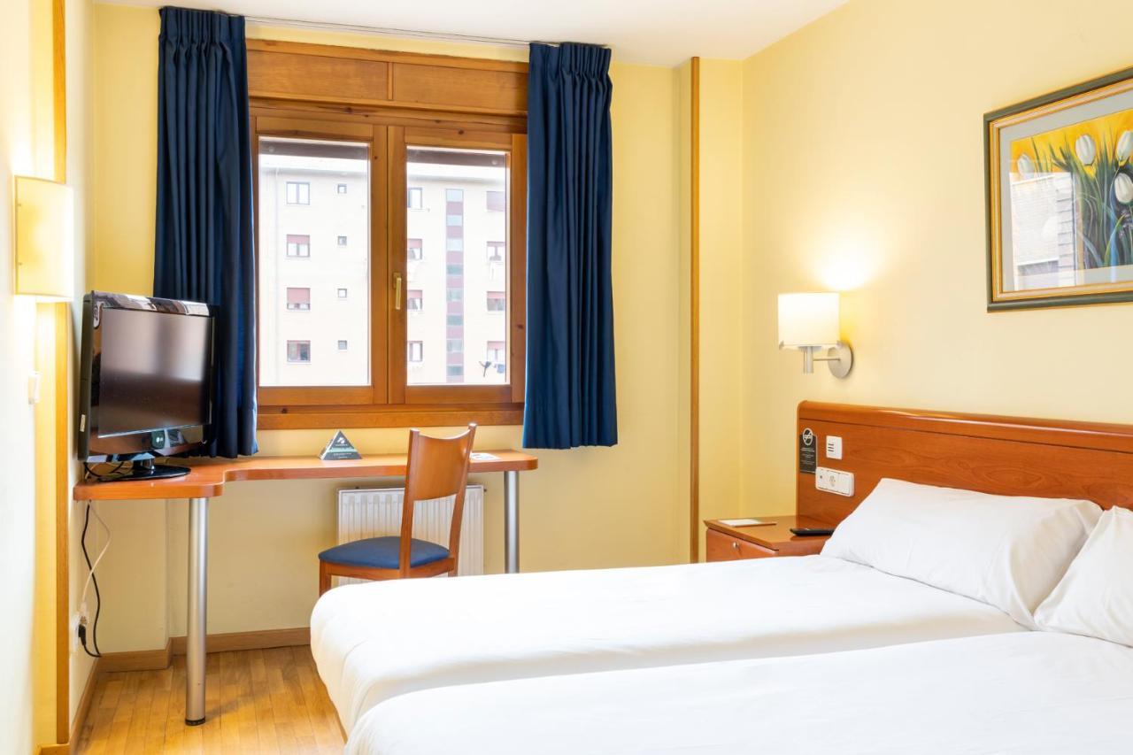Hostal Alda Rio Duero Soria Eksteriør bilde