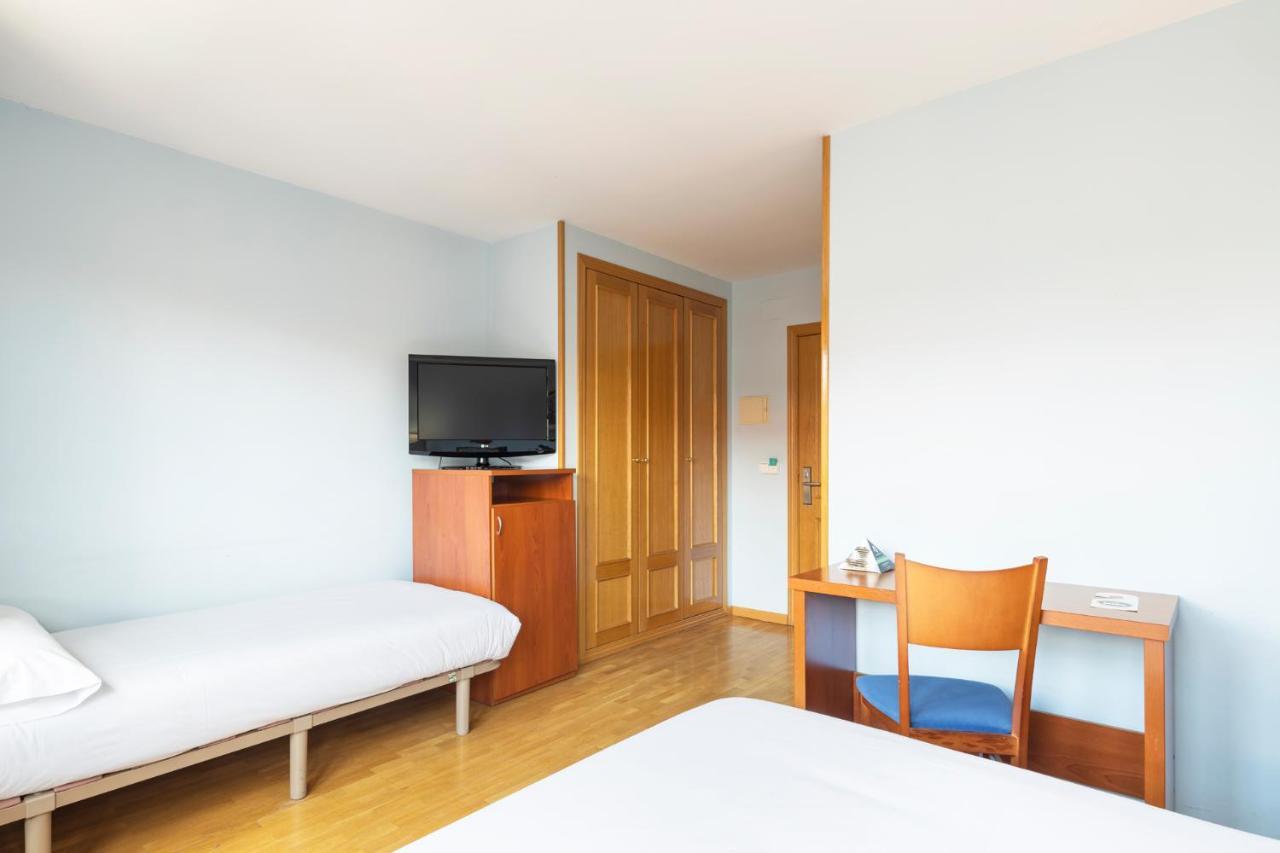 Hostal Alda Rio Duero Soria Eksteriør bilde