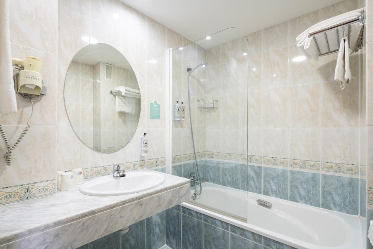 Hostal Alda Rio Duero Soria Eksteriør bilde