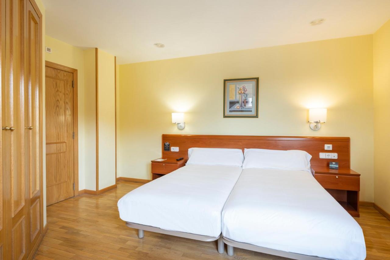 Hostal Alda Rio Duero Soria Eksteriør bilde